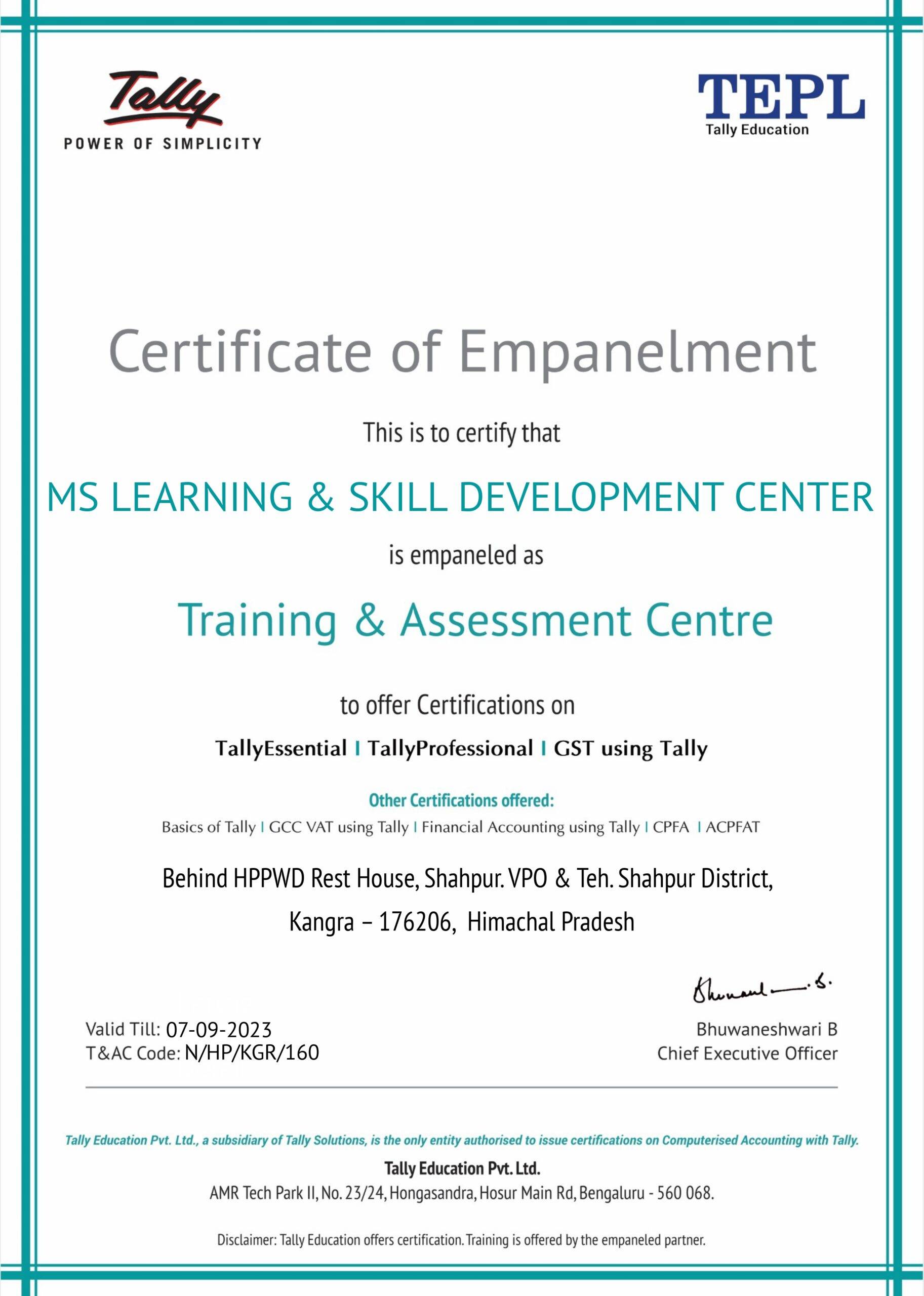 MS LEARNING & SKILL DEVELOPMENT CENTER_page-0001